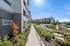 Exterior with lush landscaping