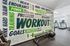 State of the art fitness center at Pacific Ridge Apartments in Tigard, OR
