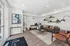 Community room and office at Pacific Ridge Apartments