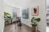 Community room and office at Pacific Ridge Apartments