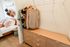 Bedroom and closet