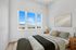 Virtually Staged bedroom