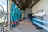 Gear shed with gear rentals