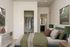 virtually staged bedroom