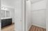 closet and ensuite bathroom