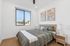 bedroom at asa apartments