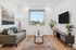 living room at asa apartments