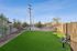 dog park at asa apartments