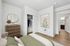 virtually staged bedroom