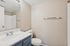 bathroom at copper canyon apartments