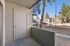 porch at copper canyon apartments