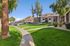 courtyard at copper canyon apartments
