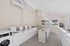 laundry care center