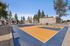 basketball court