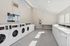 laundry care center
