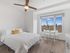 Cozy studio bedroom with large windows at Koz on N. Killingsworth.