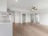 Open-concept apartment floor plan at Koz on N. Killingsworth.
