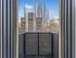 Private balcony view of the urban surroundings at Koz on 4th.
