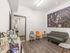 complimentary coffee bar for residents