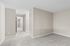 angle 2 of primary bedroom of C1 renovated floorplan at Timber Flats