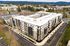 Drone photo of Orrin showing the entire building