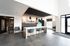 Lobby at Orrin with desk and leasing office