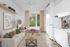 Virtually staged studio at Cassi