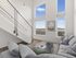 virtually staged apartment at koz on 4th