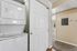 Washer and drier in apartment