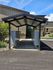 Covered Mailbox area at Lakeside Place.