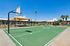 basketball court