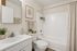 Virtually Staged bathroom at Orchard Mesa
