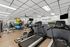 Fitness room at Orchard Mesa with various fitness equipment