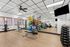 Fitness room at Orchard Mesa with various fitness equipment