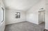 living room in 2x1 floorplan at ventura villas