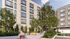 rendering of Cedarline Apartments