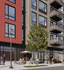 rendering of Cedarline Apartments