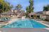Pool at Silver Creek with lounge chairs