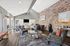 Lobby at Silver Creek apartments with seating