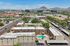 Aerial view of solaris at the biltmore showing the Arizona landscape and neighborhood surrounding it