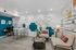 Leasing office at Solaris at the Biltmore