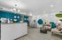 Leasing office at solaris at the biltmore