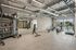 fitness center at asa midtown
