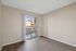 Solaris at Shadow Mountain bedroom with sliding glass door access to a private patio.