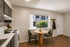 virtual staging from deer valley village apartments