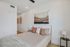 bedroom of one bedroom apartment at asa midtown