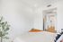bedroom of one bedroom apartment at asa midtown