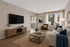 virtually staged apartment at solaris at shadow mountain