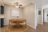 virtually staged apartment at solaris at shadow mountain