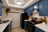 virtually staged apartment at solaris at shadow mountain